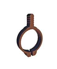 3D Printed Rifle Scope