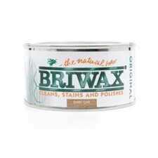 Briwax Original Dark Oak 200g