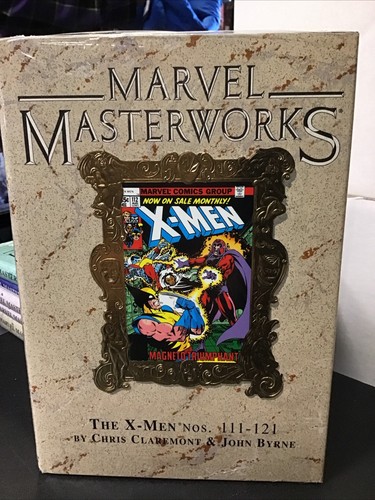Marvel masterworks volume - marvel, 24