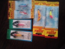 FishingTasmanian Devil Lure