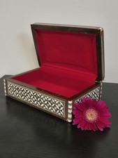 Egyptian Mosaic Boxes