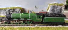 Hornby LNER Steam Locomotive