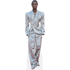 Alton Mason (Suit) Mini Size