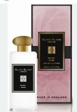 Olivia Blake London Dusky Rose