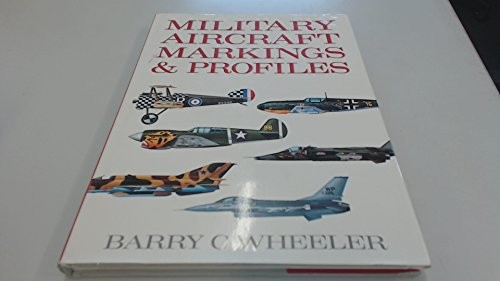 Military aircraft markings and - aircraft,