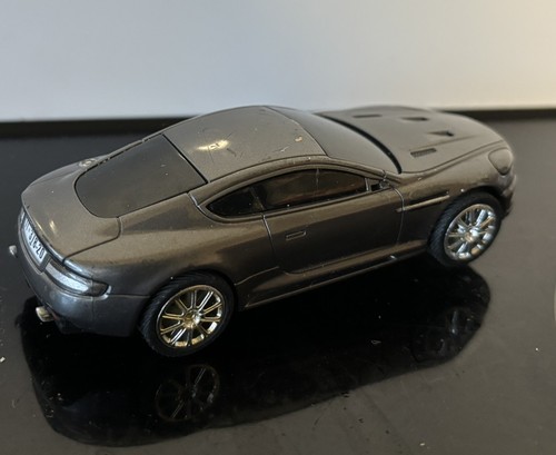 Aston martin dbs - aston, 007