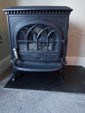 Jotul 3 LPG GAS STOVE