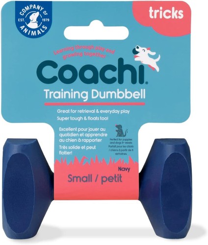 Coachi training dumbbell - coachi,
