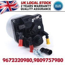 For Citroen C4 Peugeot Hdi