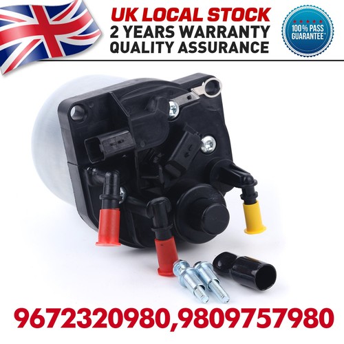 For citroen peugeot hdi - for, c4