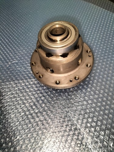 Jdm ats way mechanical - 2-way, lsd