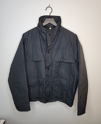 Blauer gore tex jacket - jacket, mens