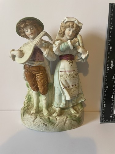 Rare vintage antique german - rare,