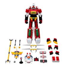 Bandai SMP (SHOKUGAN MODELING