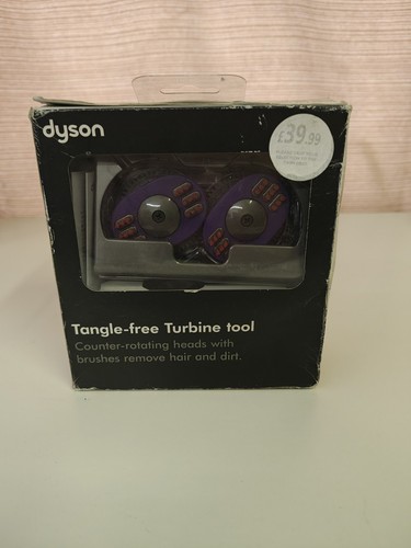Dyson quick release - dyson, quick-release