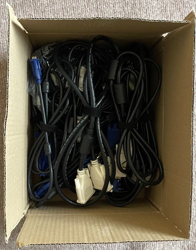 Job lot mixed monitor - lot,