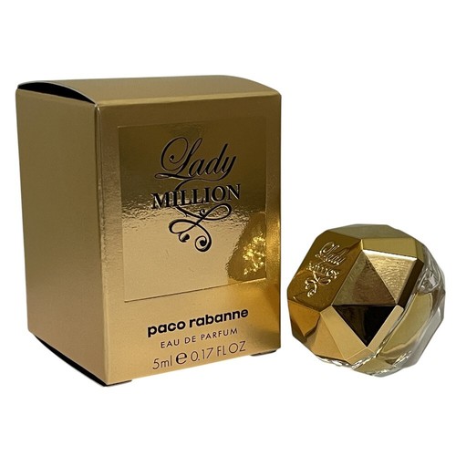 Paco rabanne lady - rabanne, million
