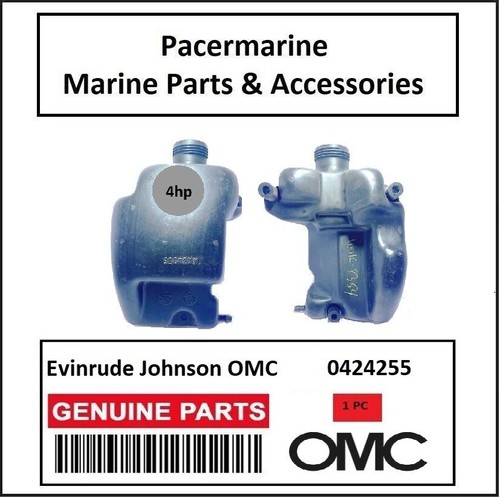 Evinrude johnson omc - evinrude, oem