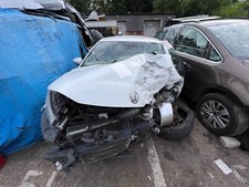 2016 VW SCIROCCO GT TSI FOR