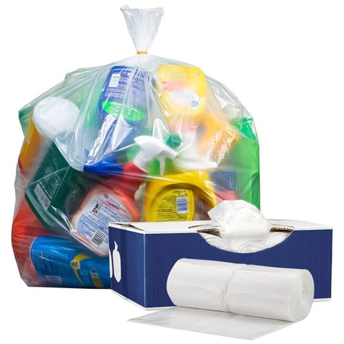 Plasticplace gallon - 20-30,