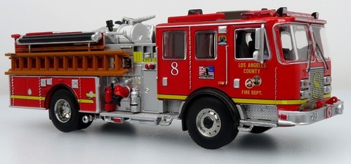 Iconic replicas kme - iconic, 1:64