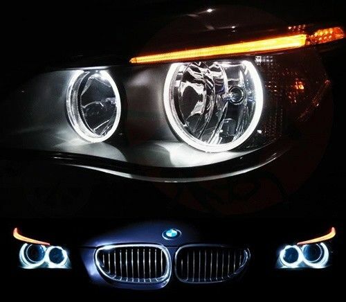For bmw series e60 - bmw,
