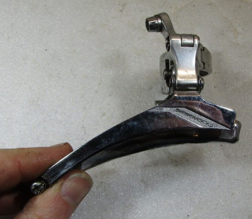 Classic shimano 600 front - shimano,