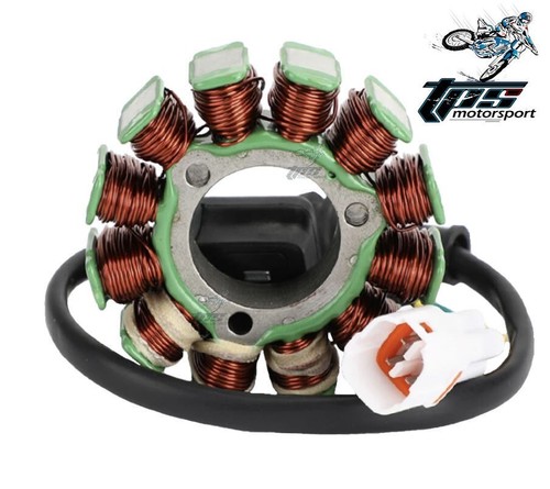 Magneto generator stator - magneto,