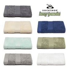 Bamboo Face Cloth,  Premium