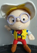 Nestle Milky Bar Kid Soft Felt
