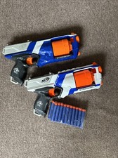 Nerf - N-Strike Elite -