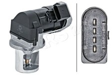 EGR Valve HELLA Fits CHRYSLER