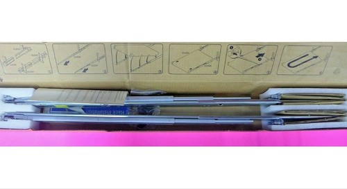 Ready sliding rack - rack, kit