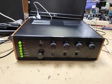 Rogers A75 Integrated Stereo Amplifier