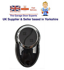 SECEUROGLIDE GARAGE DOOR