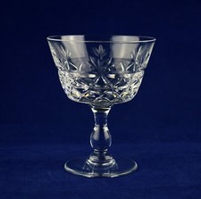 Royal Brierley Crystal "BRUCE"