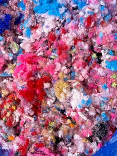 Wool-Acrylic-Yarn-60g