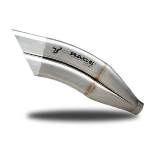Silencer ixrace approved - silencer, z7