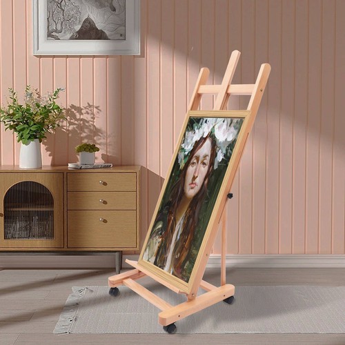 Studio artist easel heavy - artist, heavy-duty