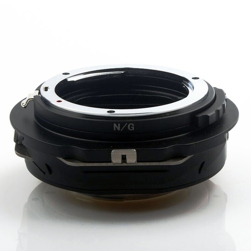 Tilt and shift adapter for - t&s,