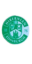 Small Upcycled Hibernian FC