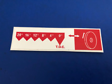 Mini & Morris Marina 1.3