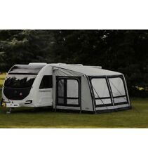 Vango Balletto 390 Lightweight Inflatable Air Caravan Porch Awning