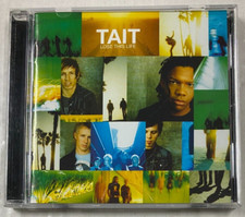 Tait – Lose This Life CD 2003