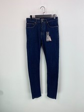 Bench Davies Dark Wash Jeans