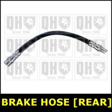 Brake Hose Rear FOR SLK R170