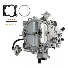 Quadrajet 4 BBL Carburetor For