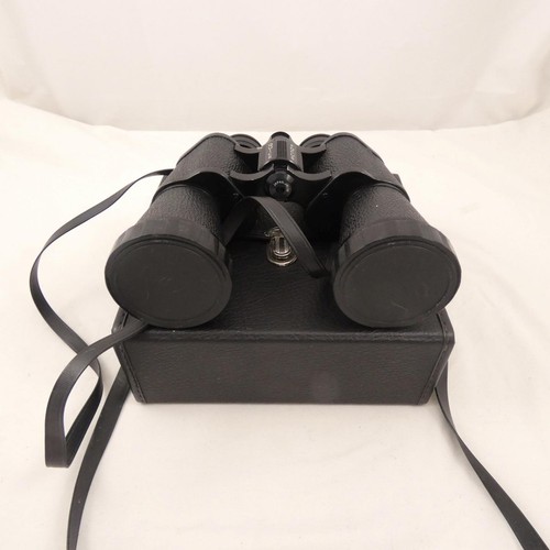 Commodore 10x50 binoculars - commodore,
