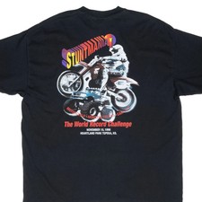 Vintage stuntmania - stuntmania, 1
