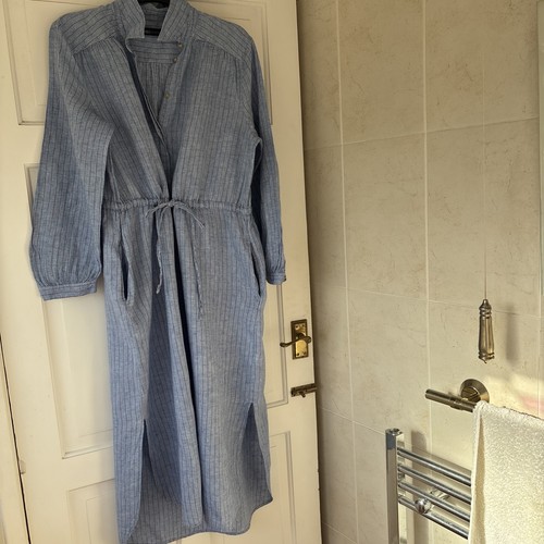 Marks spencer ladies blue - marks, &